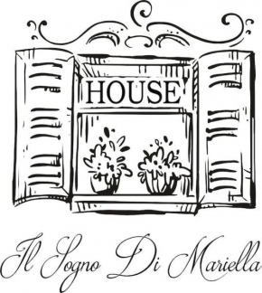House il sogno di Mariella Fasano